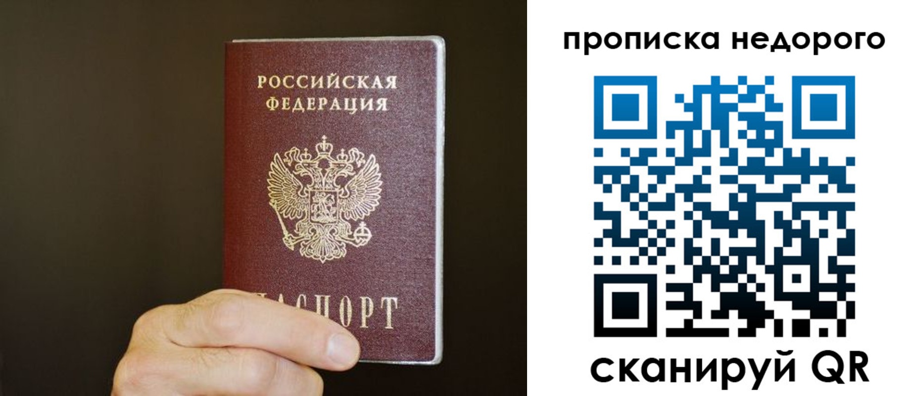 прописка в квартире в Светогорске